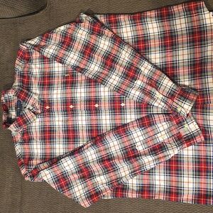 Polo Ralph Lauren XXL long sleeve button down shirt